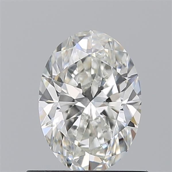 0.70 ct Oval diamond