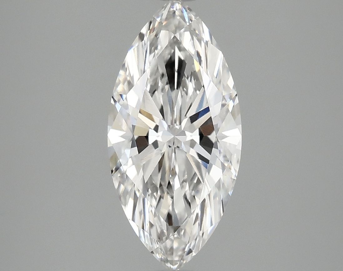 1.87 ct Marquise diamond