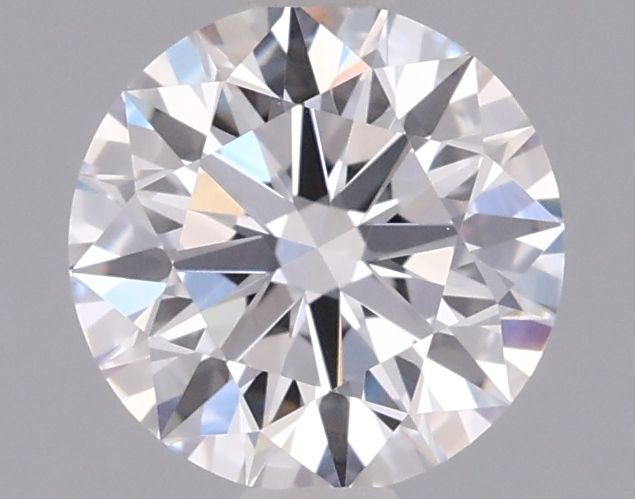 1.02 ct. round Lab Grown Diamond front image