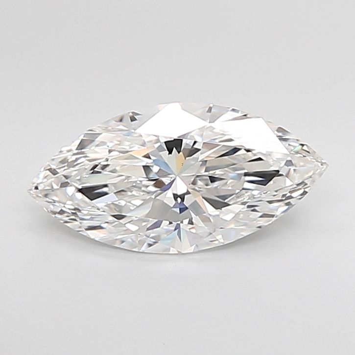 2.06 ct. marquise Lab Grown Diamond front image