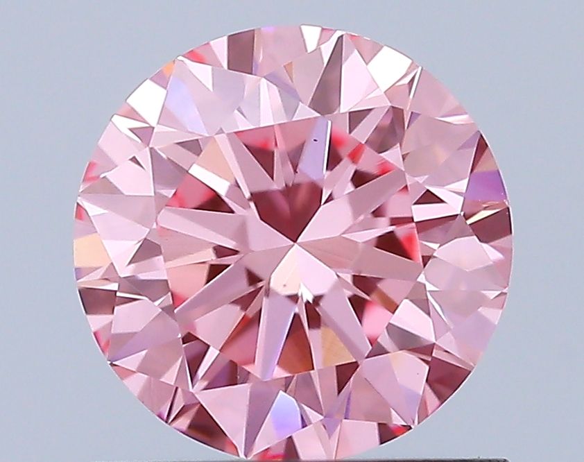 0.90 ct Round diamond