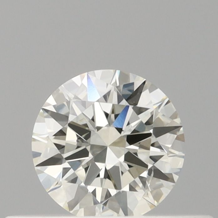 0.3 ct Round Diamond