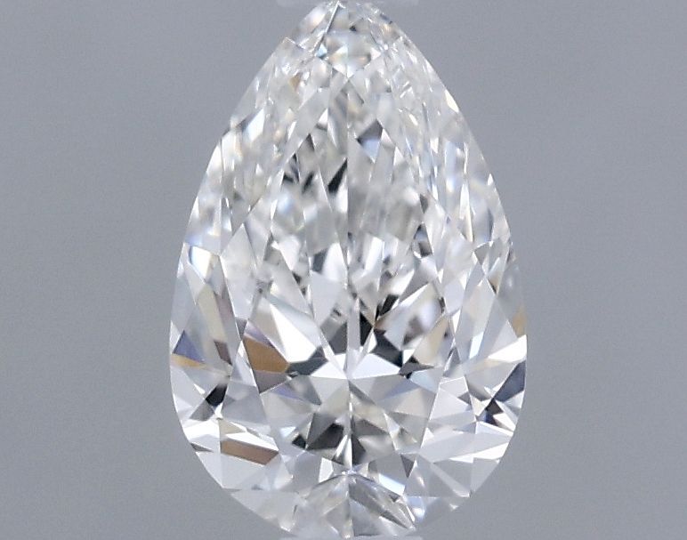 0.52 ct Pear diamond