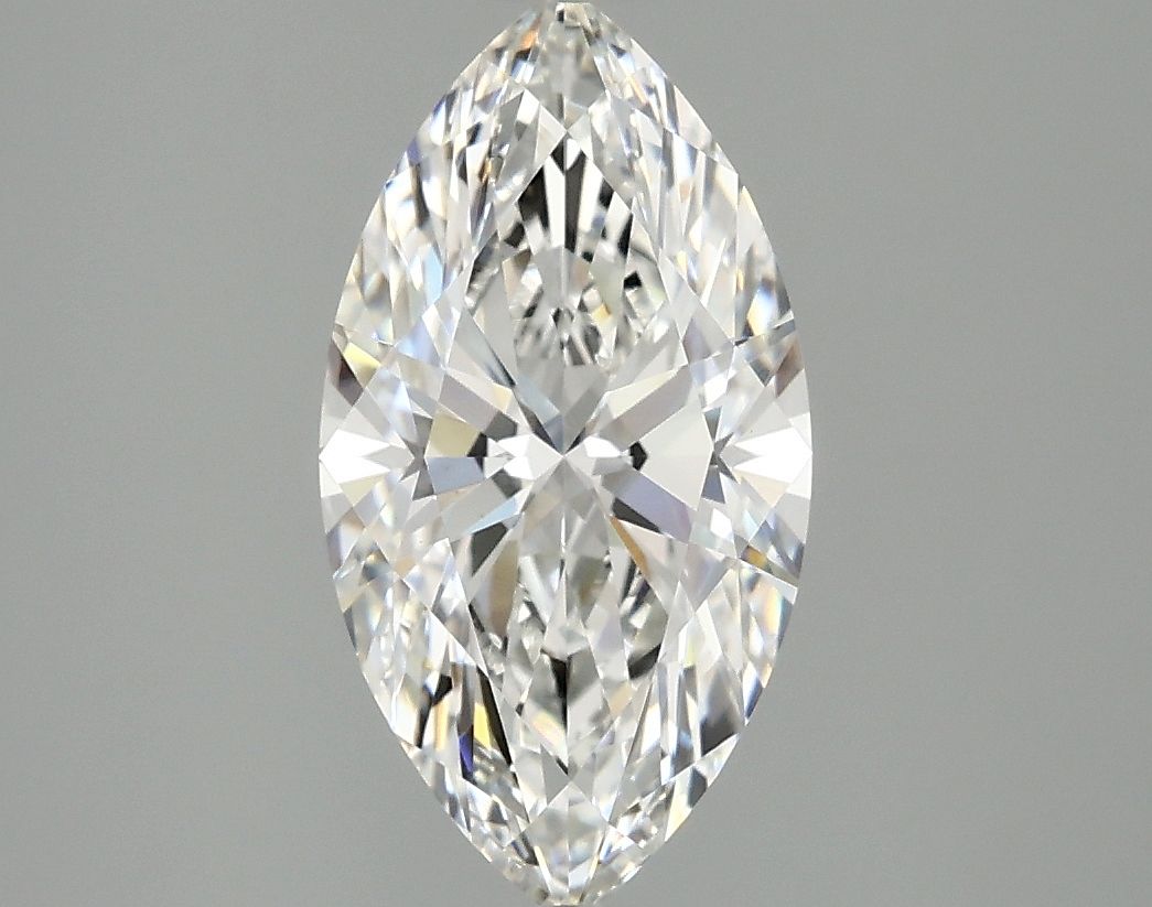 2.04 ct. marquise Lab Grown Diamond front image