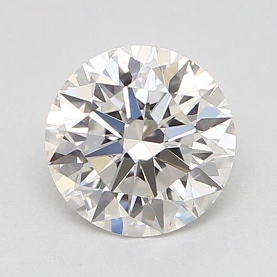 0.35 ct Round diamond