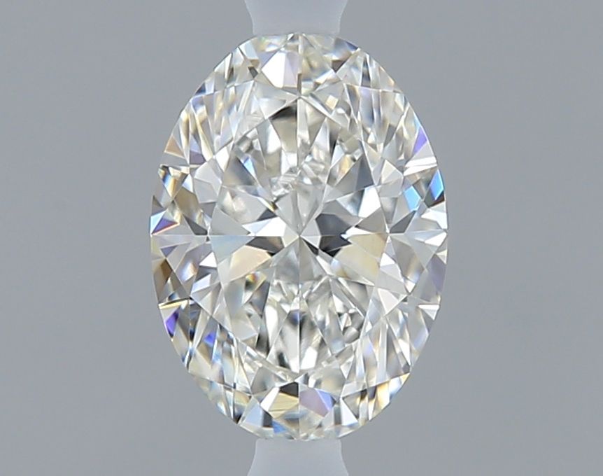 0.41 ct Oval Diamond