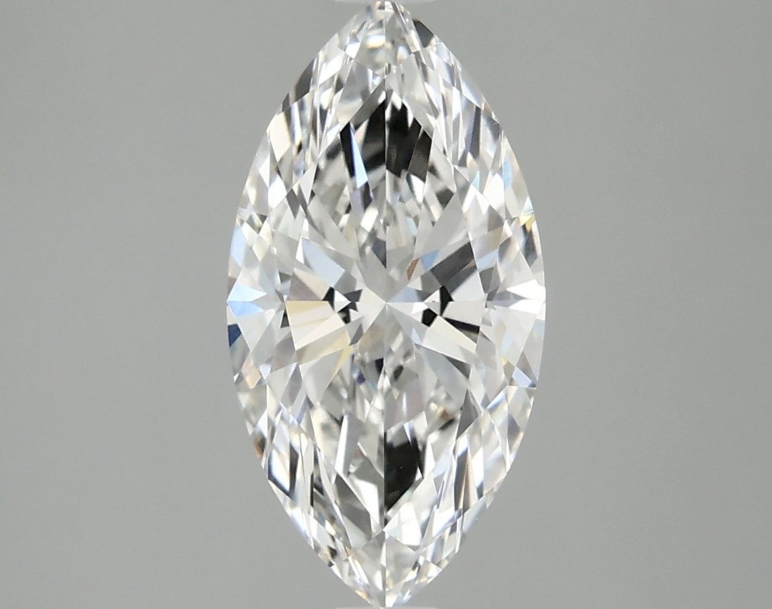 2.05 ct. marquise Lab Grown Diamond front image