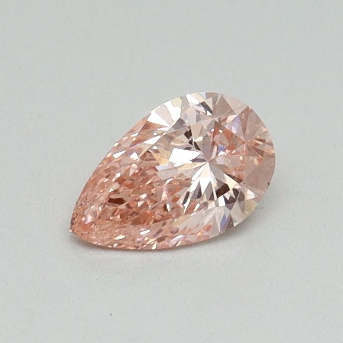 0.33 ct Pear diamond