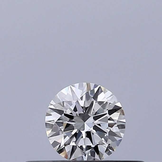 0.23 ct Round diamond