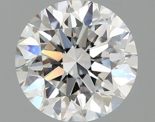 1.03 ct. round Lab Grown Diamond front image
