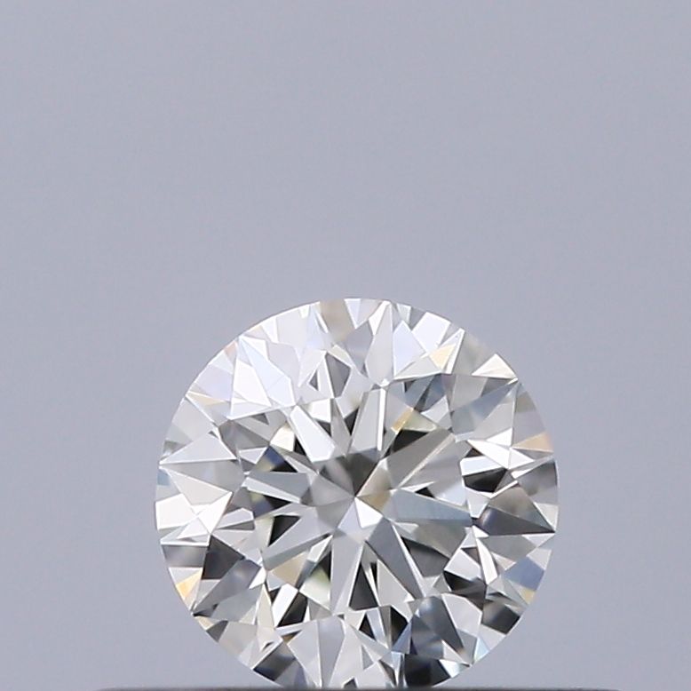 0.33 ct Round diamond