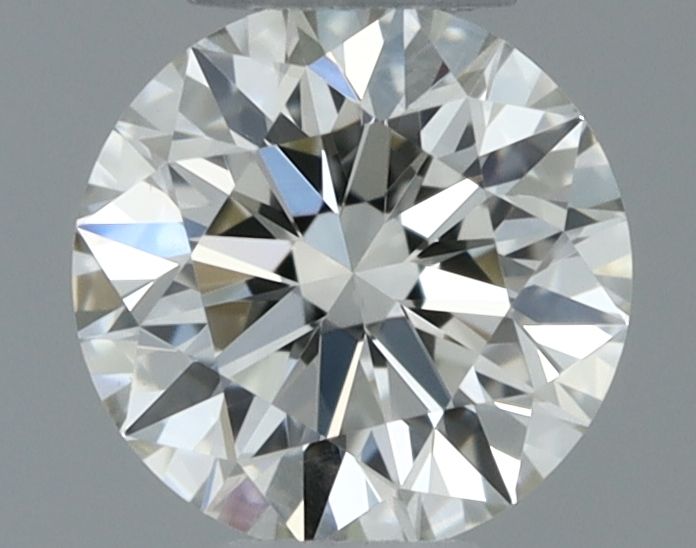 0.31 ct Round diamond