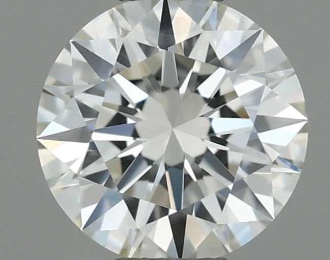 0.52 ct Round Diamond