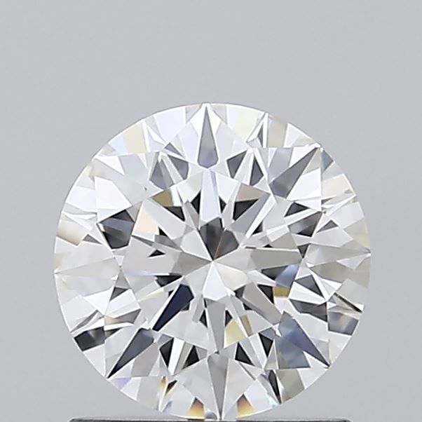1.08 ct. round Lab Grown Diamond front image