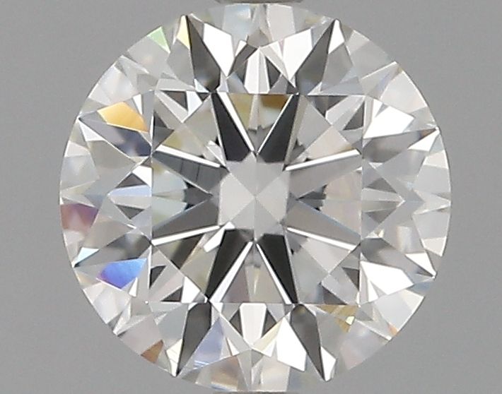 1.40 ct Round diamond