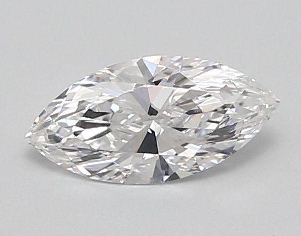 0.83 ct lab-grown Marquise Diamond