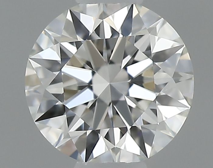 0.30 ct Round diamond