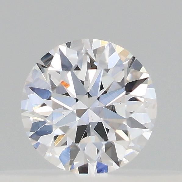 0.17 ct lab-grown Round Diamond
