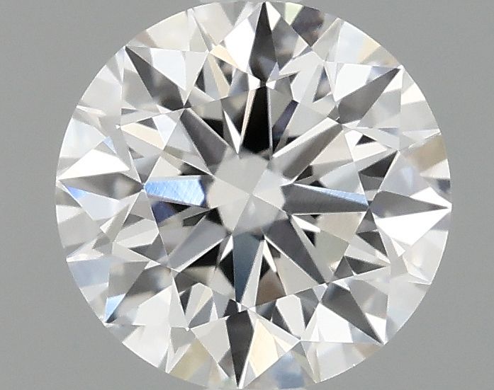 1.06 ct. round Lab Grown Diamond front image