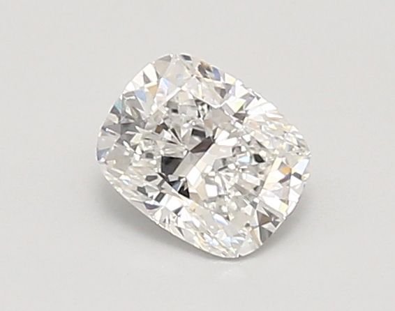 0.7 ct lab-grown Cushion modified Diamond