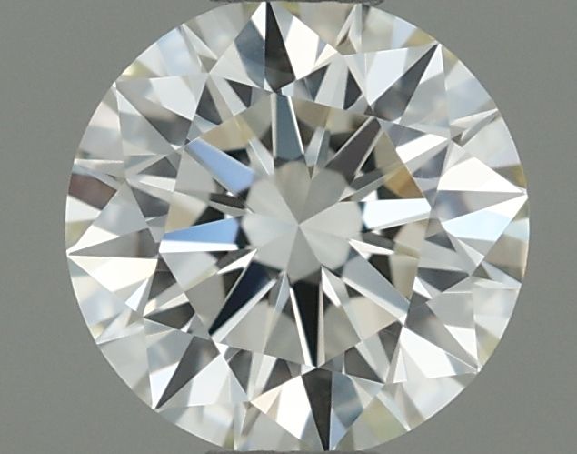 0.40 ct Round diamond