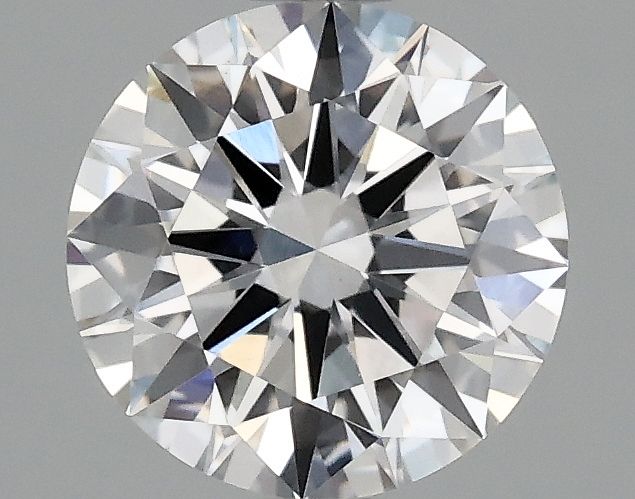 1.09 ct. round Lab Grown Diamond front image
