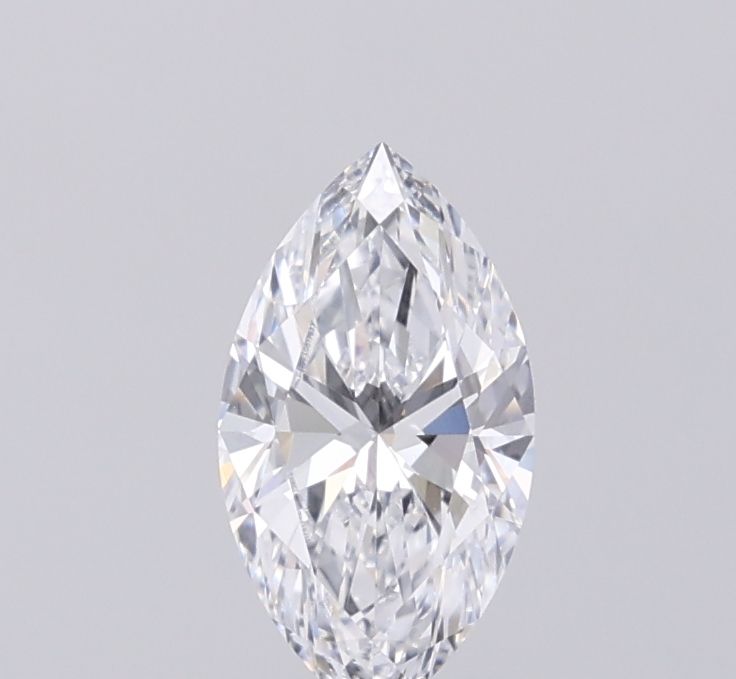 1.05 ct. marquise Lab Grown Diamond front image