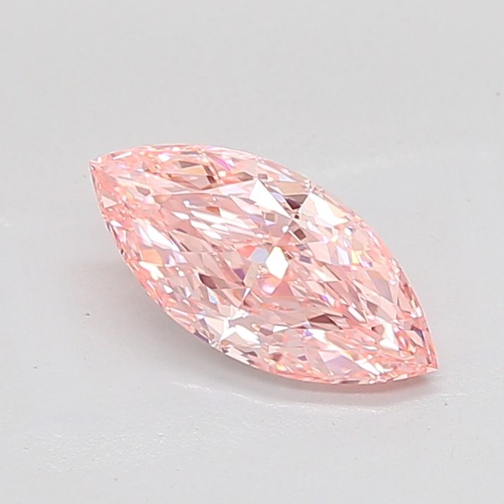 2.01 ct. marquise Lab Grown Diamond front image