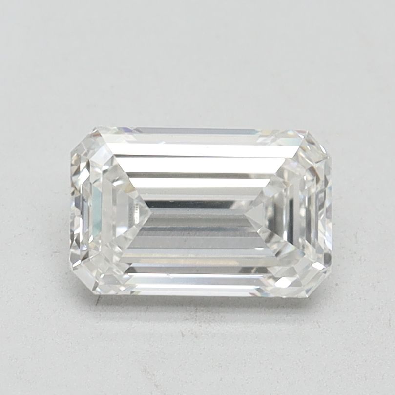 1.02 ct Emerald diamond