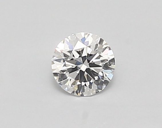 0.33 ct lab-grown Round Diamond