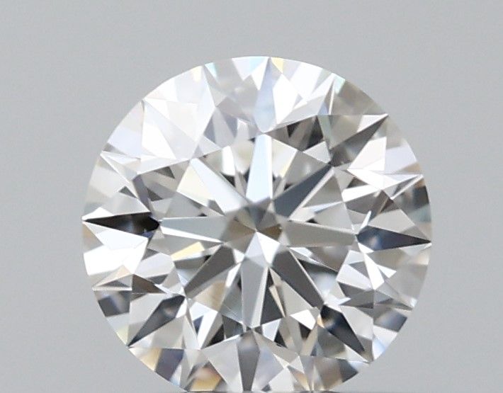 0.43 ct Round diamond