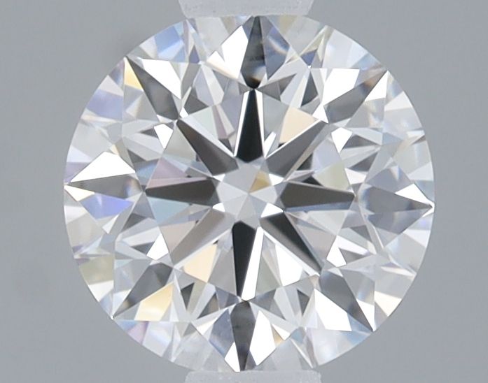 1.02 ct. round Lab Grown Diamond front image