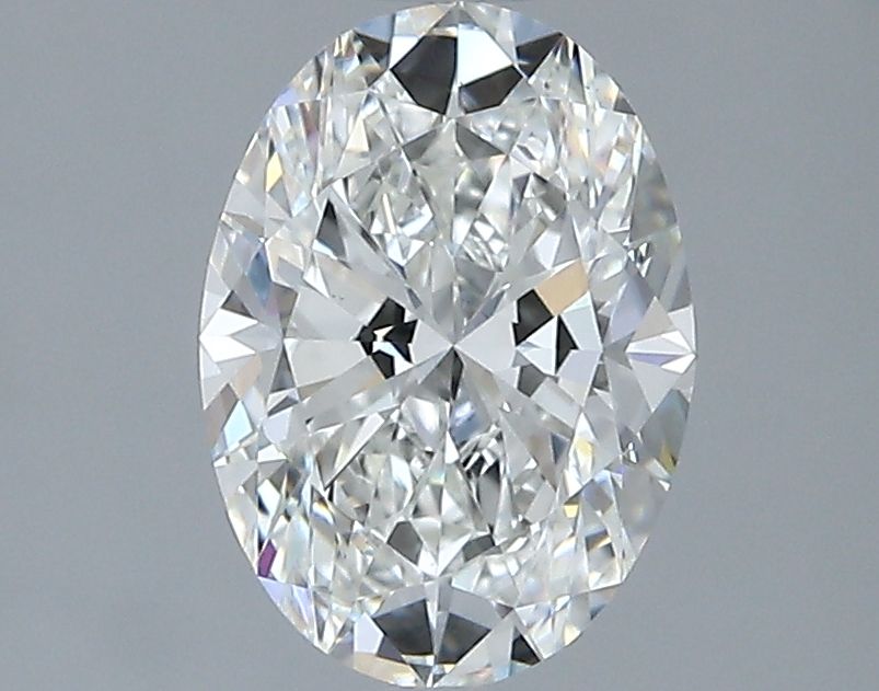 1.50 ct Oval diamond