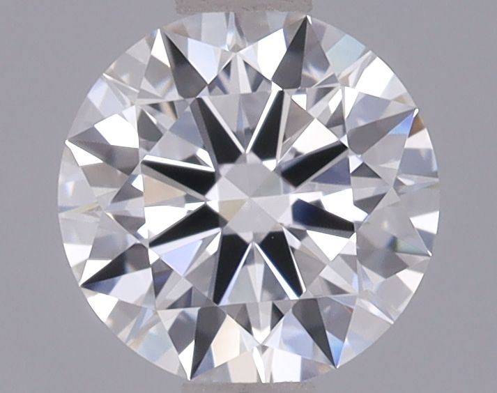 1.04 ct. round Lab Grown Diamond front image