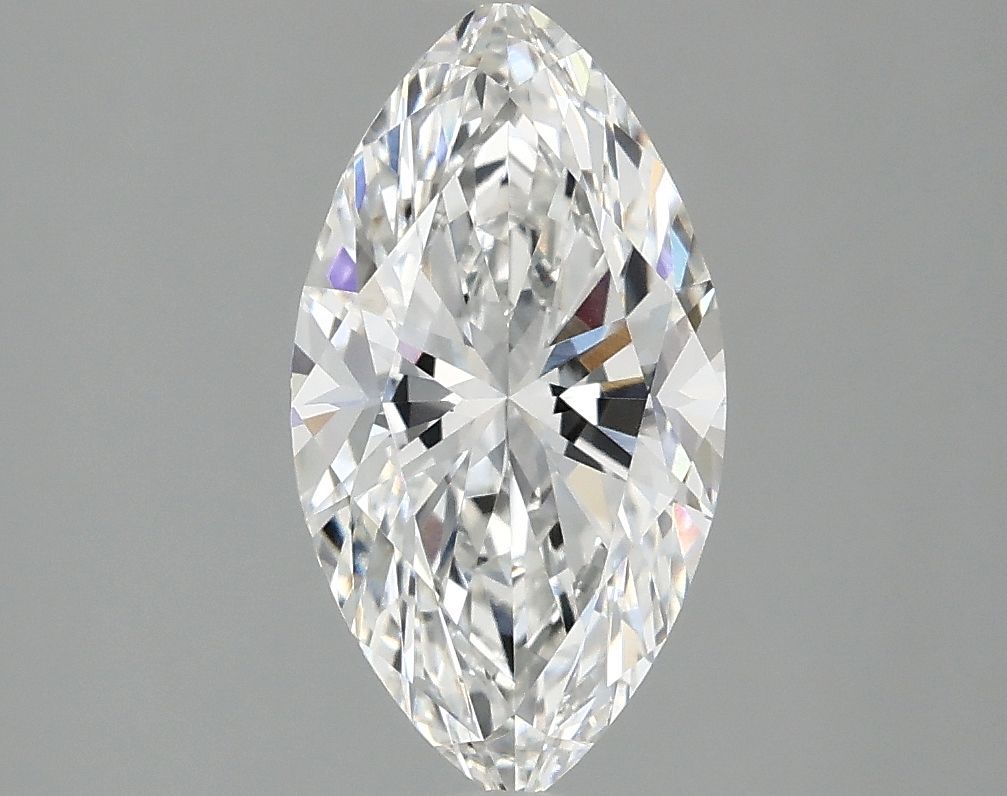 1.79 ct. marquise Lab Grown Diamond front image