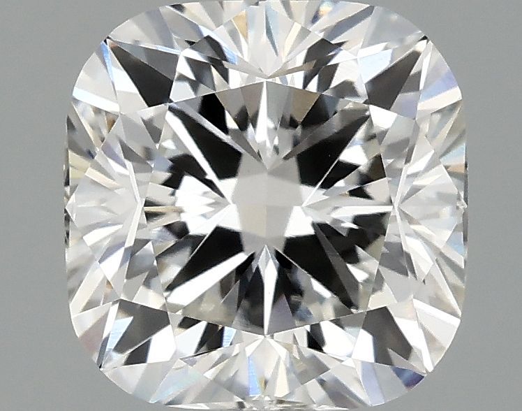2.03 ct Cushion Modified diamond