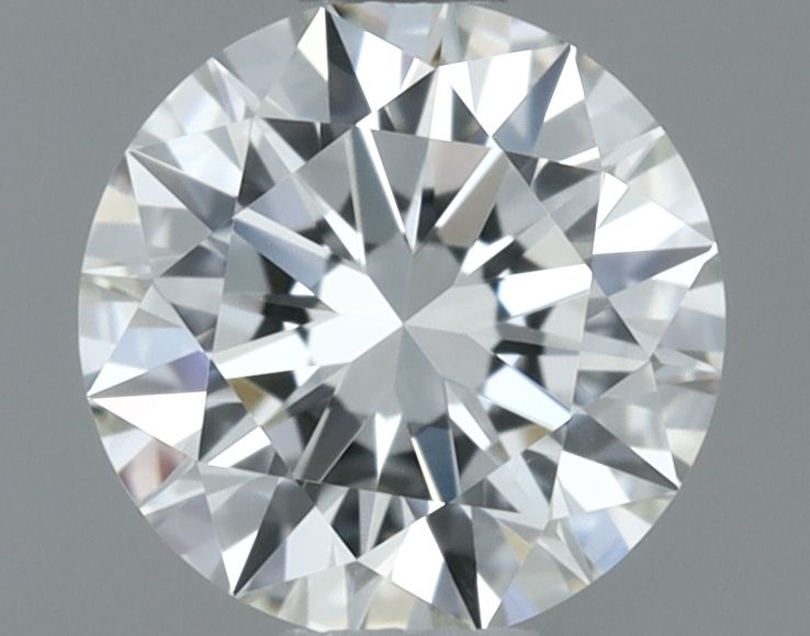 0.40 ct Round diamond