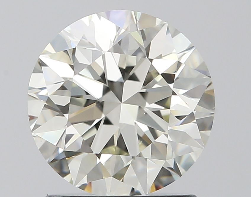1.53 Carat