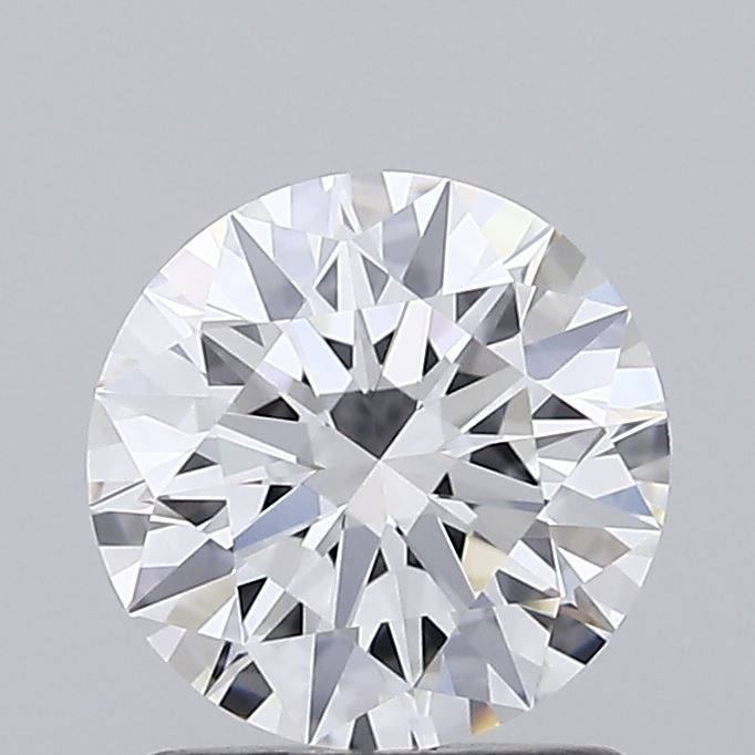 1.09 ct. round Lab Grown Diamond front image