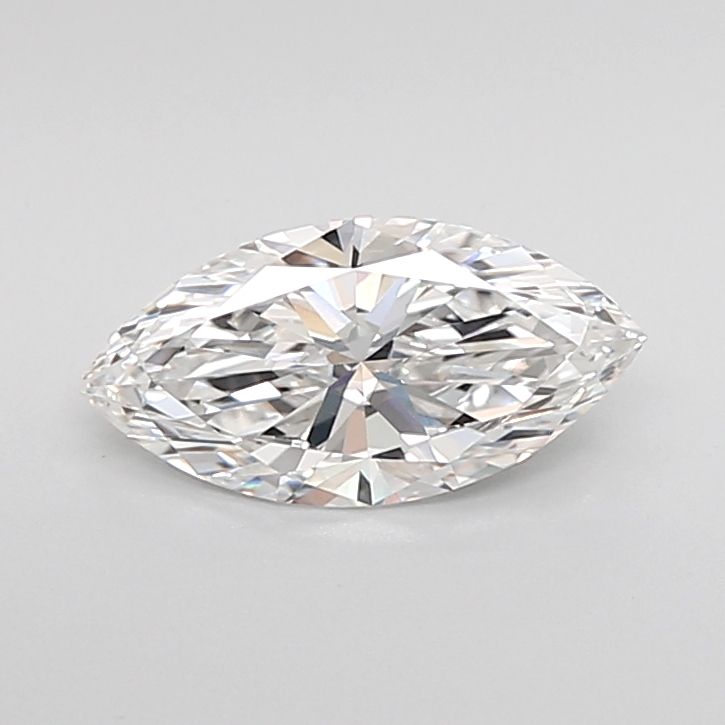 1.03 ct lab-grown Marquise Diamond