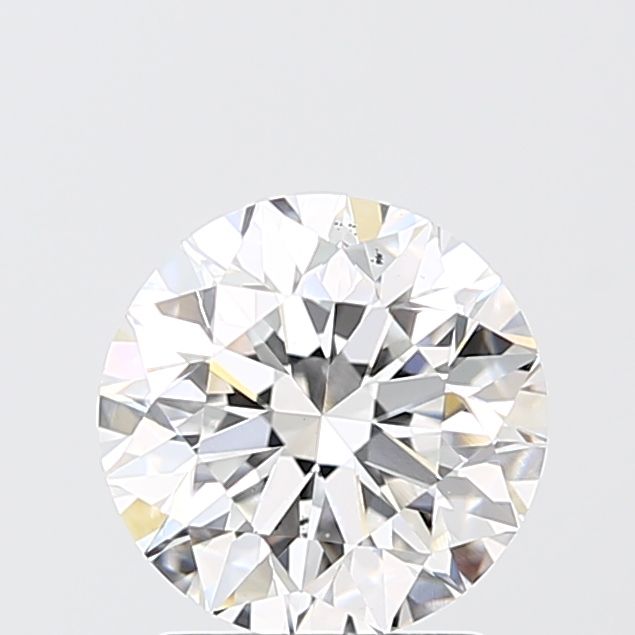2.01 Carat