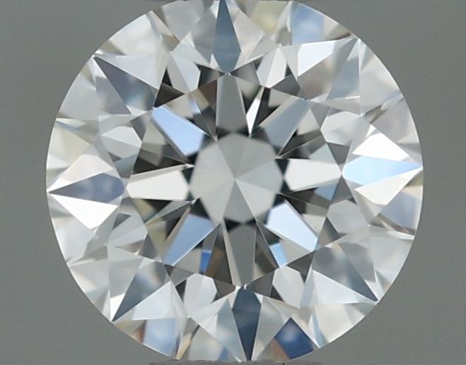0.30 ct Round diamond