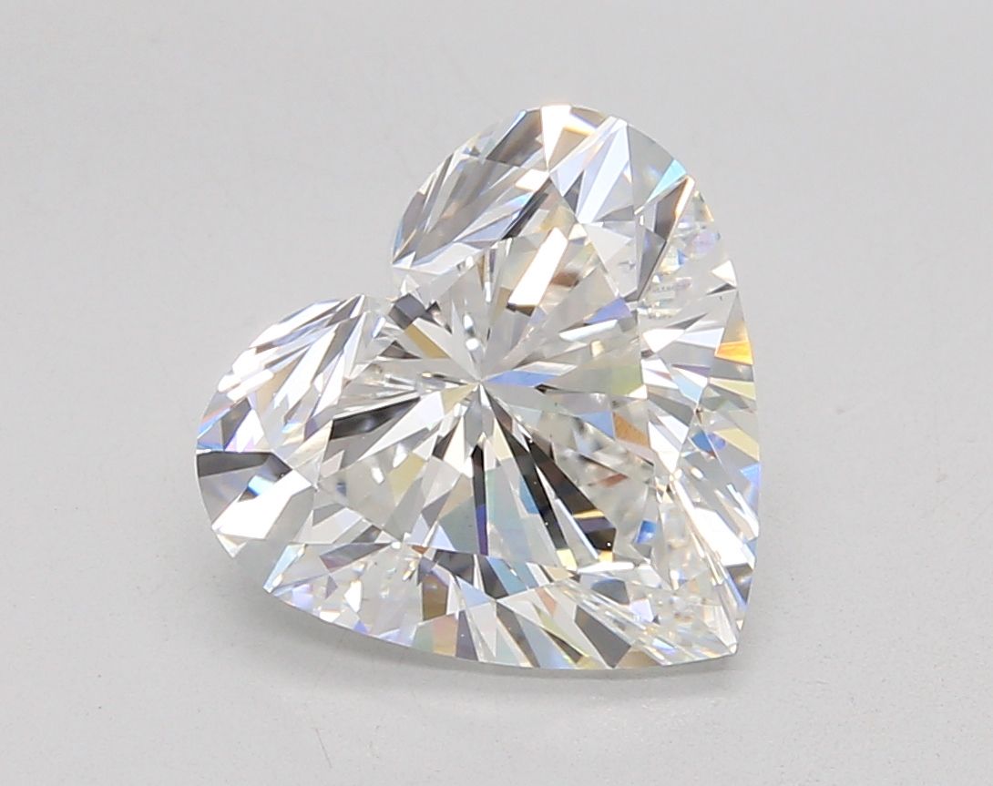 4.07 Carat