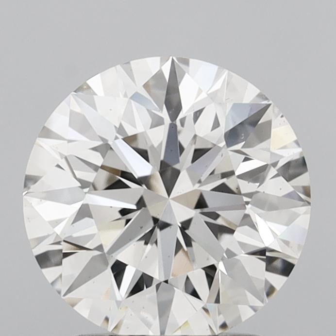2.03 Carat