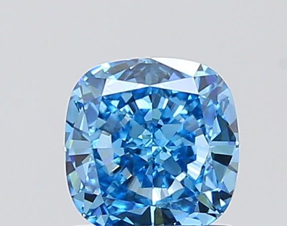 1.01 ct Cushion Modified diamond