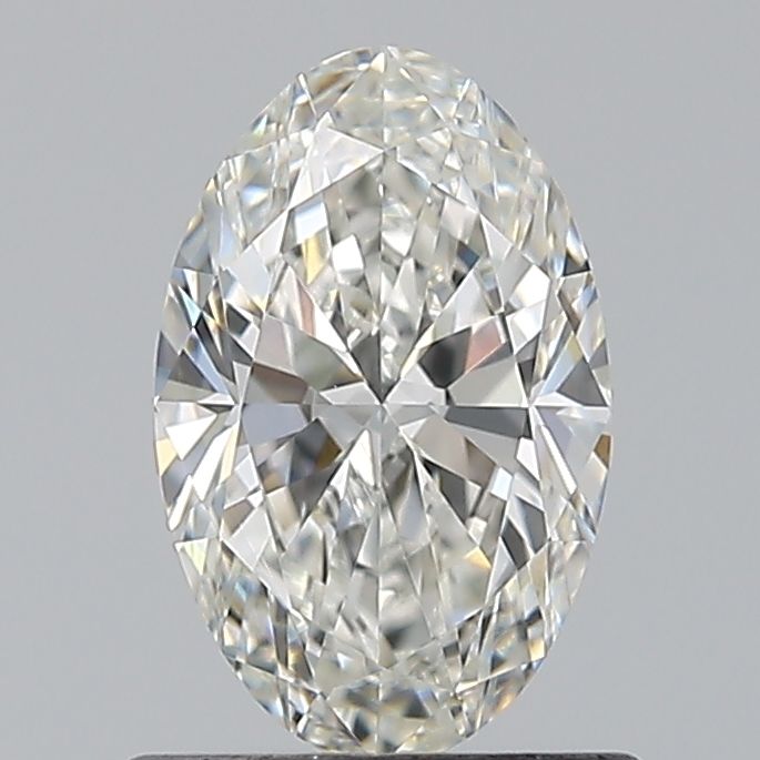 0.70 ct Oval diamond