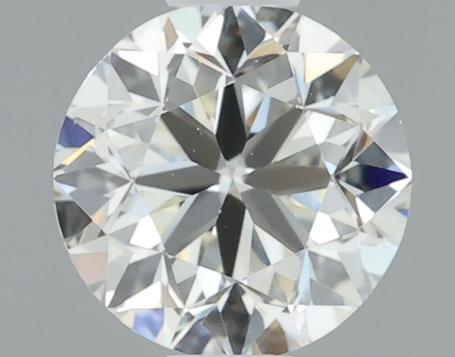 0.60 ct Round diamond