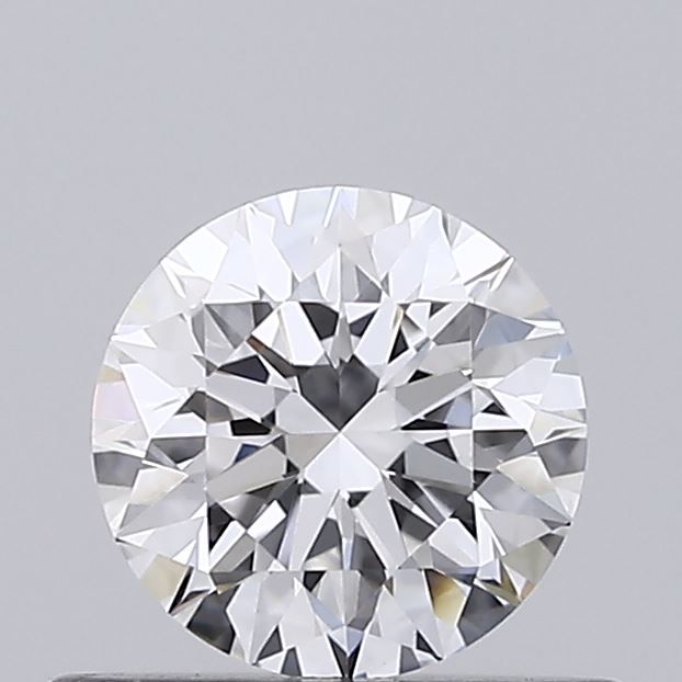 0.51 ct lab-grown Round Diamond