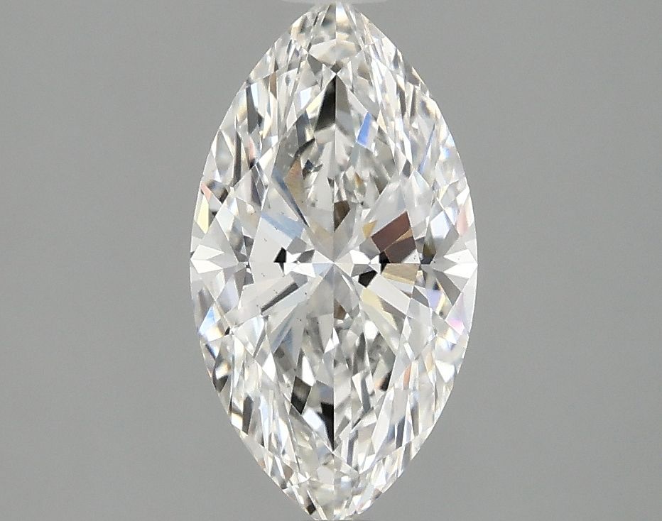 1.53 ct Marquise diamond