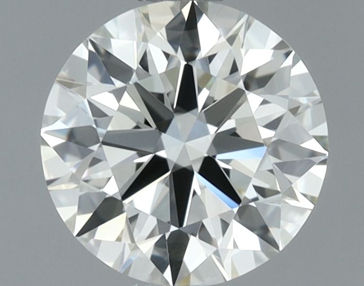 0.60 ct Round diamond